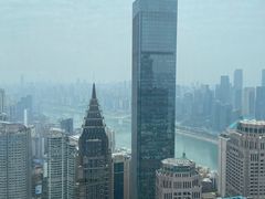 -解放碑威斯汀酒店-知味国际美食餐厅