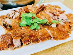 -红日饭店(裕隆三路店)