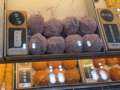 -酥大興·新国潮糕点配茶饮(龙岗万达黑金店)