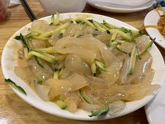 -姥家春饼店(漳州二路店)