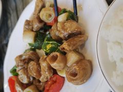 -美极鲜食坊(宝安南路店)