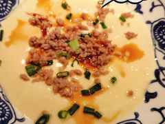 蒸水蛋-广府乡下·饭庄(新港东路店)