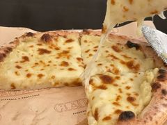-Ciao窑炉披萨餐厅(宁波阪急店)