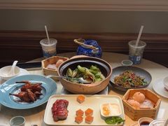 -陶陶居酒家(新天地店)