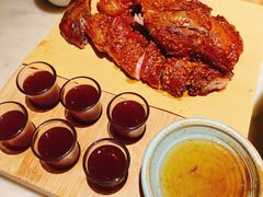 外酥里嫩-桂小厨广西菜(万象城店)