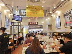 -大哥餐厅(西城花园店)