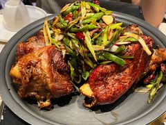 -北李妈妈菜·海肠捞饭(开发区万达店)