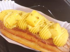 -广州融创花间堂悦雪酒店-花间食西餐厅