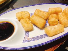 -来涮蜀鲜货火锅串串香(菜市口店)