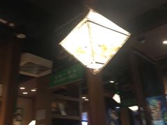 -云海肴云南菜·蒸汽石锅鱼(北京良乡华冠店)