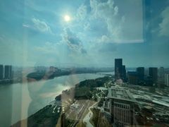 -三迪希尔顿酒店·星空酒廊