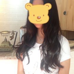 -明洞造型精品烫染