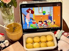 -東更道点心行(文化东路店)