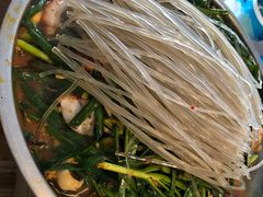 -京玉菲饭店(李村店)