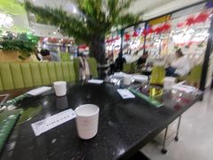 -肥之牛健康火锅(水域蓝湾店)