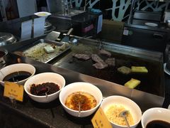 -泰谷酒店·太古码头闽菜自助餐厅