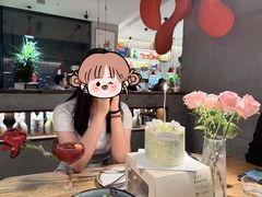 -鹿里烘焙LulyBaking(东二环泰禾广场店)