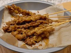 -喜家自助小火锅(卓悦里店)
