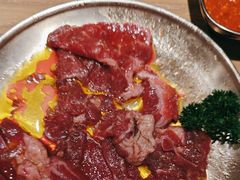 -西塔老太太泥炉烤肉(北京亚运村店)