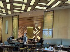 -前海华侨城JW万豪酒店·都会尚膳自助餐厅·牛排海鲜酒水畅飨