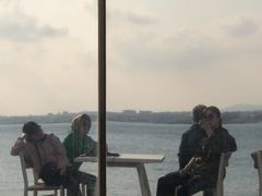 -Cafe Aewol Monsant