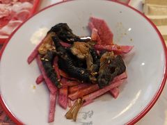 -庭院·冰煮羊·北京涮肉(西单店)