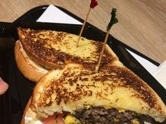 -The Habit Burger Grill 哈比特汉堡(复兴soho店)