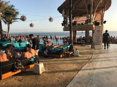 -FINNS Beach Club