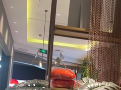 -必胜客(上海新南方商城PH店)