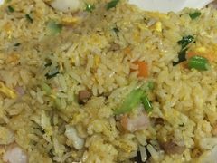 -桥底辣蟹(谢斐道店)