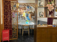 -又一福烤鸭·北京菜(东四店)