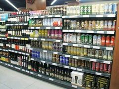 -京客隆超市(华安店)