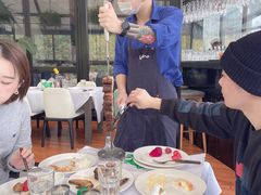 -拉蒂娜·巴西牛排馆 Latina·Brazilian Steakhouse(陆家嘴旗舰店)