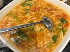 疙瘩汤-金鼎轩(鸟巢北辰荟店)