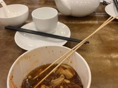 -一楼食业·美食人家
