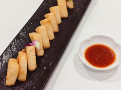 -佳丽海鲜大酒楼(环岛海景店)
