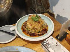 -锅老头铁锅炖•大锅蒸汽海鲜(韩乐坊店)
