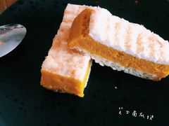南瓜芝士挞-Sushi Love 创意寿司(丽影广场店)