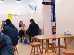 用餐区-花市豌杂面(民生路店)