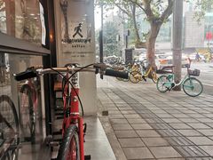 -常识咖啡common sense(春熙路店)