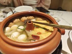 -米桃-吴韵风雅·拙园(北外滩来福士店)