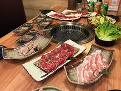 -炼瓦家日式烧肉·寿喜烧(融创精彩天地店)