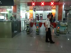 -星湖街(地铁站)