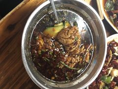 -三哥田螺(北书院街店)