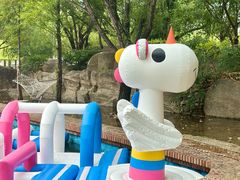 -沂蒙云瀑洞天景区