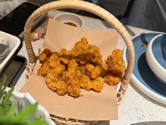 -左庭右院鲜牛肉火锅(长泰广场店)