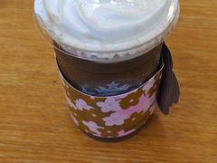 -星巴克(来福士办公楼店)