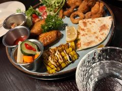 -blue frog蓝蛙(长泰广场店)