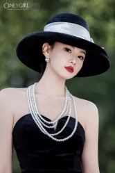 -onlygirl摄影美学馆高端定制(江滩店)