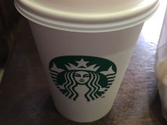 -星巴克(福州三坊七巷店)